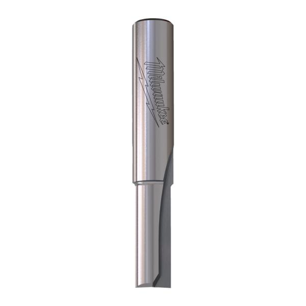 Milwaukee HM-Nutfräser S8 Ø7x50/18mm